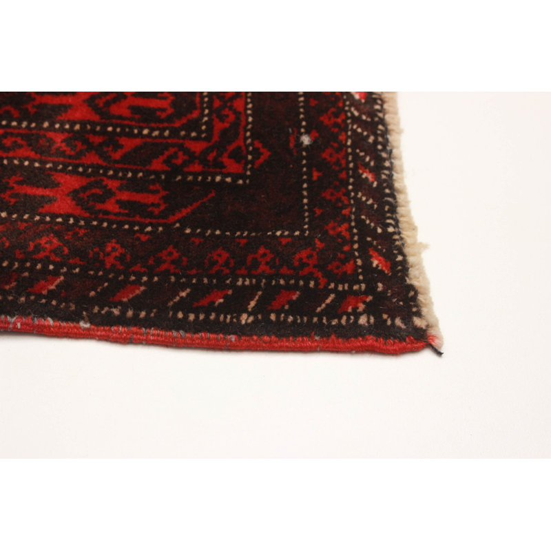 Teimani Beige Rug 3'2" x 5'2"