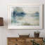 «Still Evening Waters II», reproduction de cadre photo sur papier-1406096717-1406096709