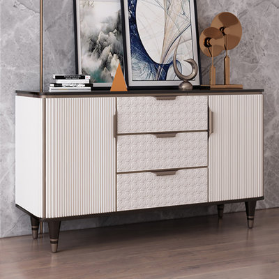 Modern Locker Household Sideboard Cabinet