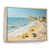 Cadre naturel flottant