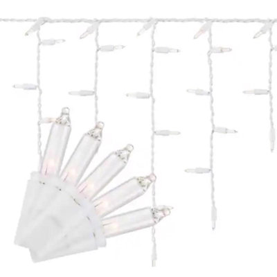 Lumières de Noël 100 pi.