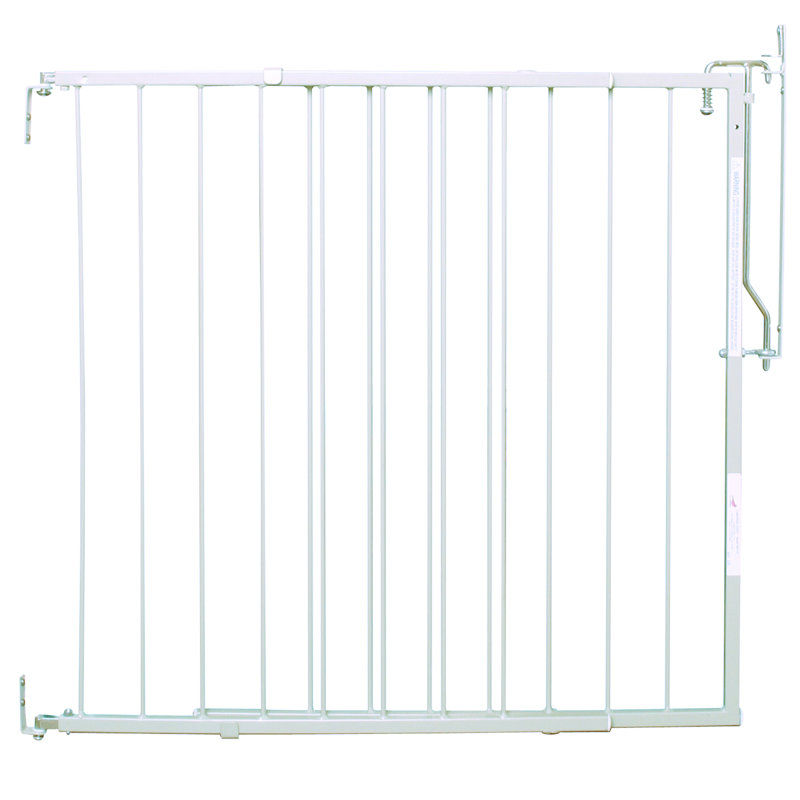 Duragate (Model MG25), White