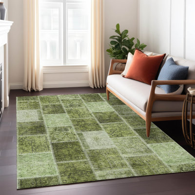  Tapis d'entrée antidérapant Malchow