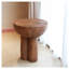 Table d'appoint Iris