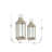 30'' H Lantern