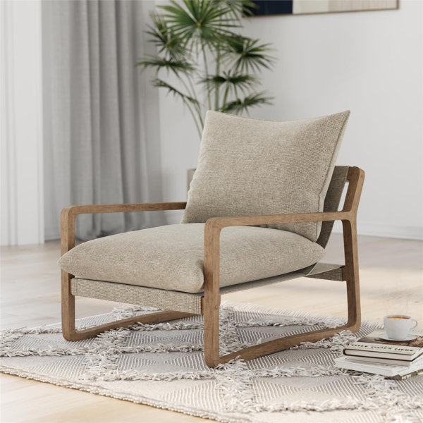 Canvas Sling Chair