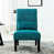 Bleu sarcelle