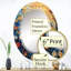 Miroir mural Cherryvale-837881772