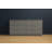 Oniskey 4PC Bedroom Set Gray-54748777