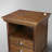 Webber 25'' W Solid Wood Nightstand