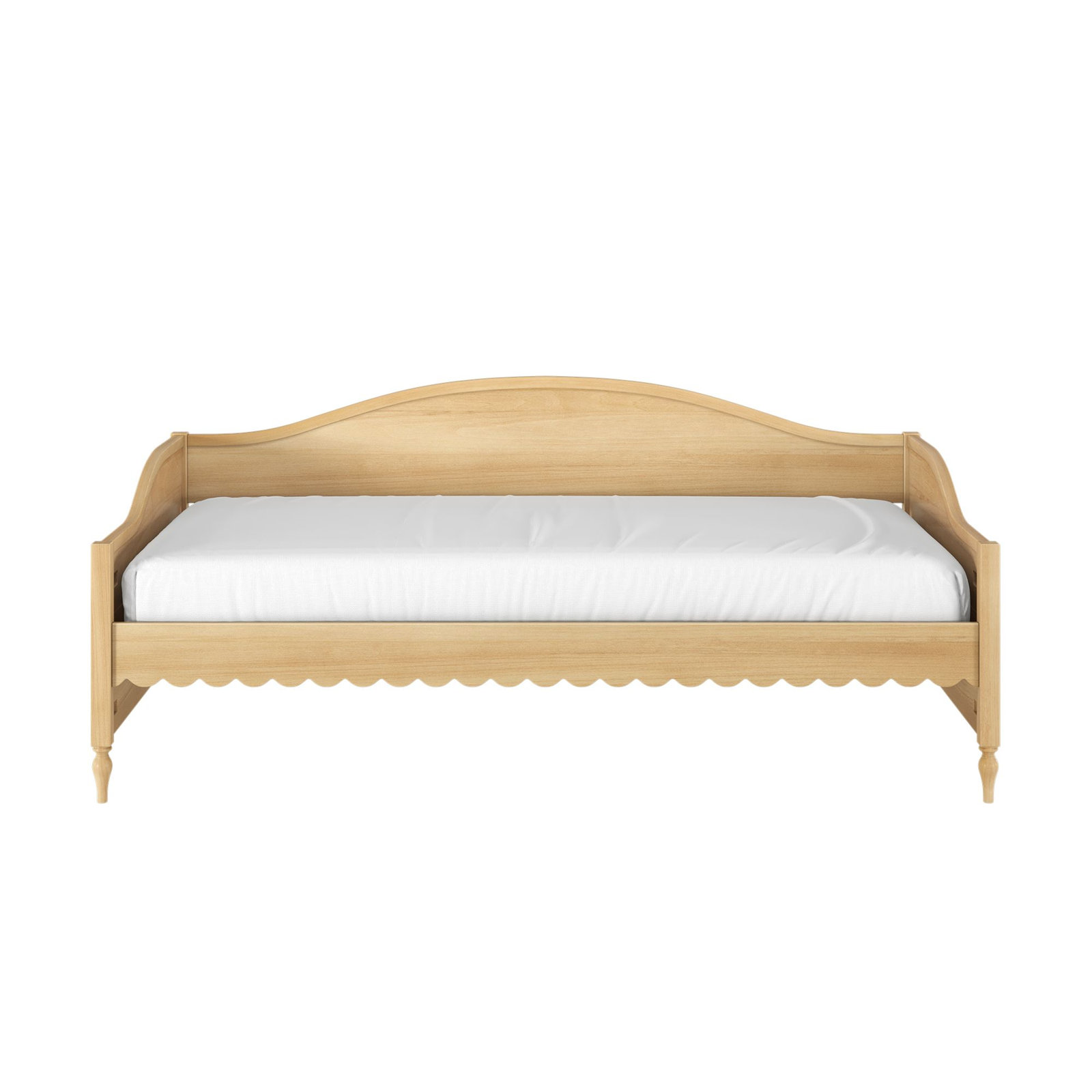 Charlotte Day Bed, Blonde