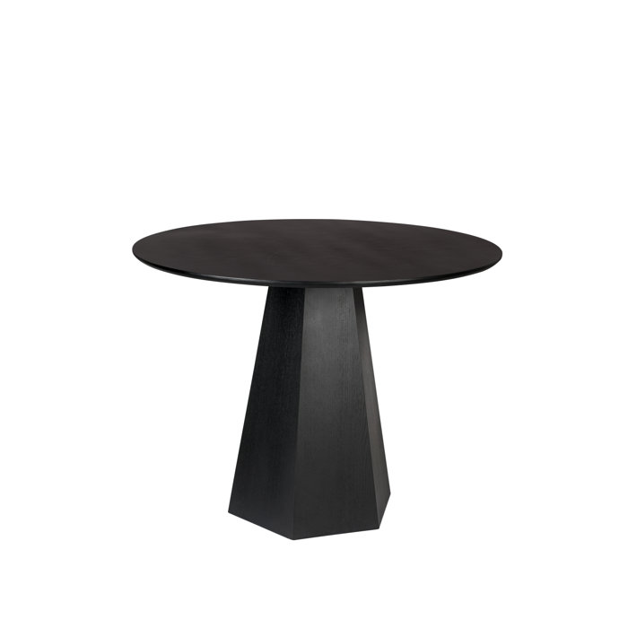 Zuiver Pilar Round Dining Table | Perigold