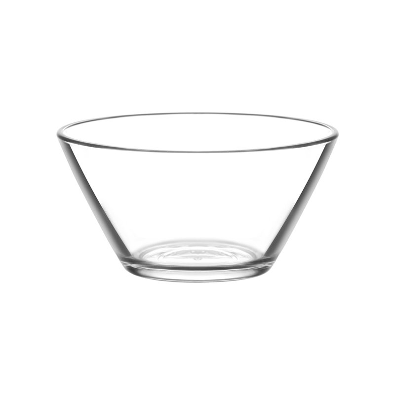 LAV Glass Serving Bowl