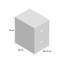 46.5cm Wide 2 -Drawer Steel File Cabinet-27057617