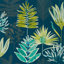 Emerald/Zest