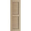 Deux volets rustiques en faux bois rustique (par paire)-88968595-88968603-88968606