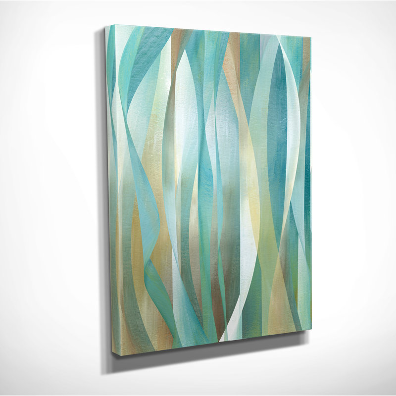 " Movement ", 24" H x 32" W x 1.5" D