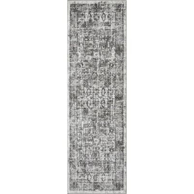 Ragheb Oriental Indoor Rug