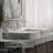 Artifacts Widespread Bathroom Faucet with Drain Assembly-19194447