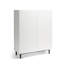 Addae 8 Pair Shoe Storage Cabinet-1569521743