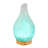 Essential Oil Diffuser, Aromatherapy Humidifier Diffuser-White