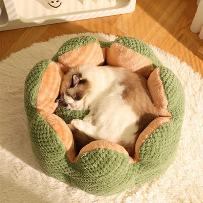 Cactus Shape Cat Beds