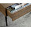Crawley Coffee Table with Storage