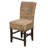 Tamayo Upholstered Counter Stool