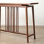 Console simple de style chinois-505485034