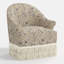 Marie Swivel Chair-711894299