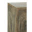 Manufactured Wood Accent Stool