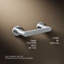 Wall Mount Toilet Paper Holder-1441002514