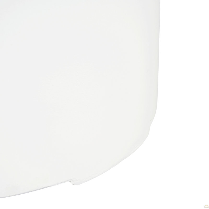 Porte-réservoir / table d'appoint 16 x 20 pouces MGO