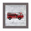 Rouge 1 impression sur papier-47833447-47833451