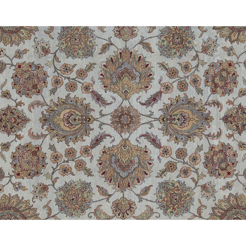 Mountain King One-of-a-Kind 9'11" X 14'2" Area Rug