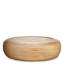 Handmade Glass Decorative Bowl