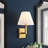 Armed Sconce-380595460