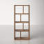 Stetson 4 Level Cube Unit Bookcase-1981379770