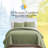 Vilano Springs ® Oversized, Light-Weight Hotel Quality Quilt Set with Matching Shams-1001114985-1001114979