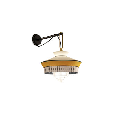 Calypso Wall Lamp