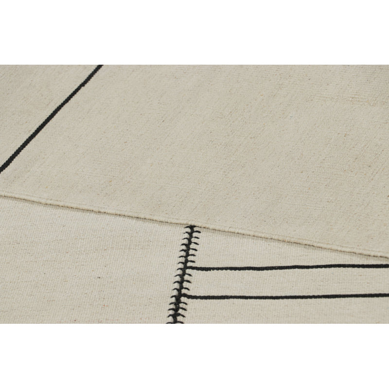 One-of-a-Kind 6'7x9'8 Area Rug