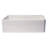 33'' L Farmhouse / Apron Single Bowl Fireclay Kitchen Sink