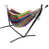 Caribbean Rainbow selected