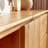 Retro Large Capacity Sideboard Cabinet