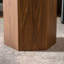Table basse Hexagon MDF