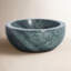 Simple Marble Decorative Bowl-1900741647-1900741746
