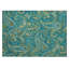 Tapis intérieur / extérieur lavable Kinslee -549116425