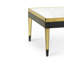 Fusion Cocktail Table