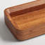 Square One Stacking Tray-65218684
