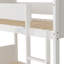 Bruno 3ft (Single) Bunk Bed